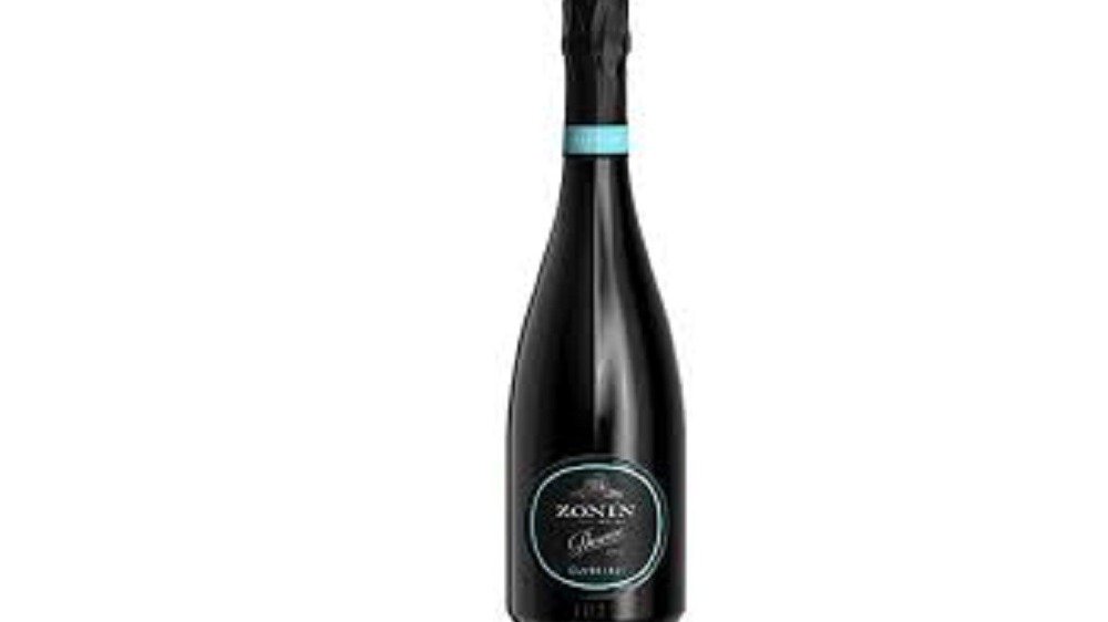 Zonin Prosecco Cuvee 750Ml
