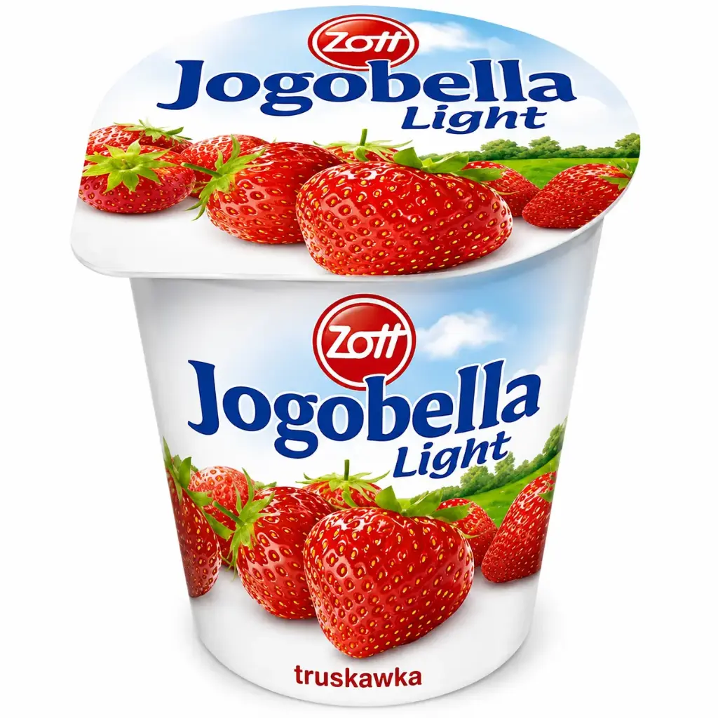 Zott Jogobella Light 150g