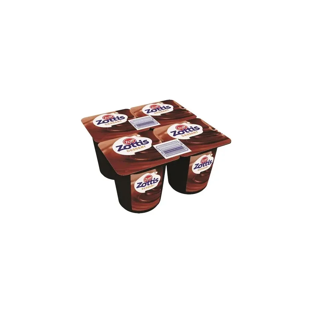 Zottis Chocolate Dessert 115g