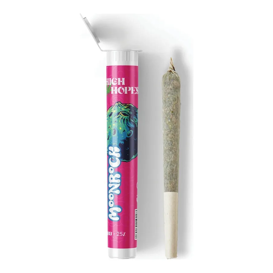 High Hopes Moonrock