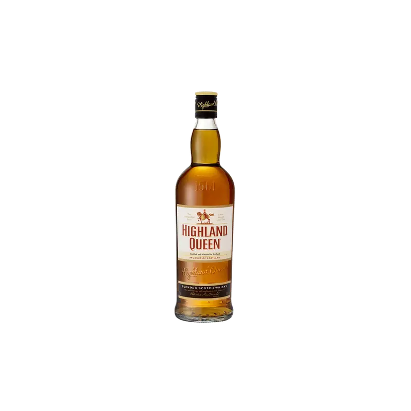 Highland Queen 700ml