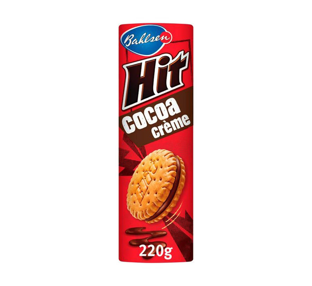 Hit Cocoa Creme 220G