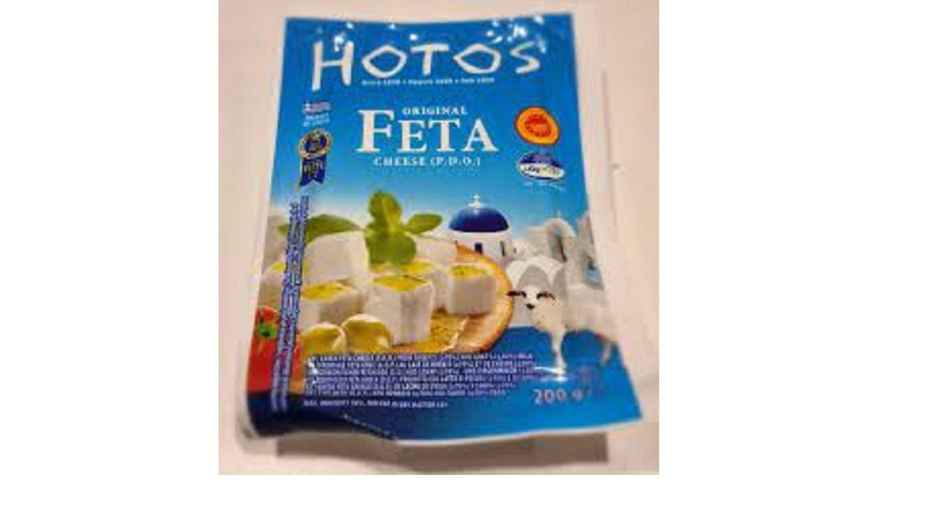 Hotos Feta Cubes 150g