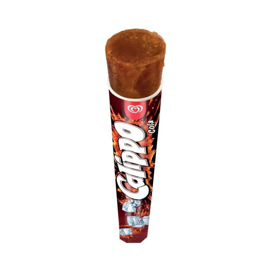 Mezzan Ice Lolly Cola Gelato 96g