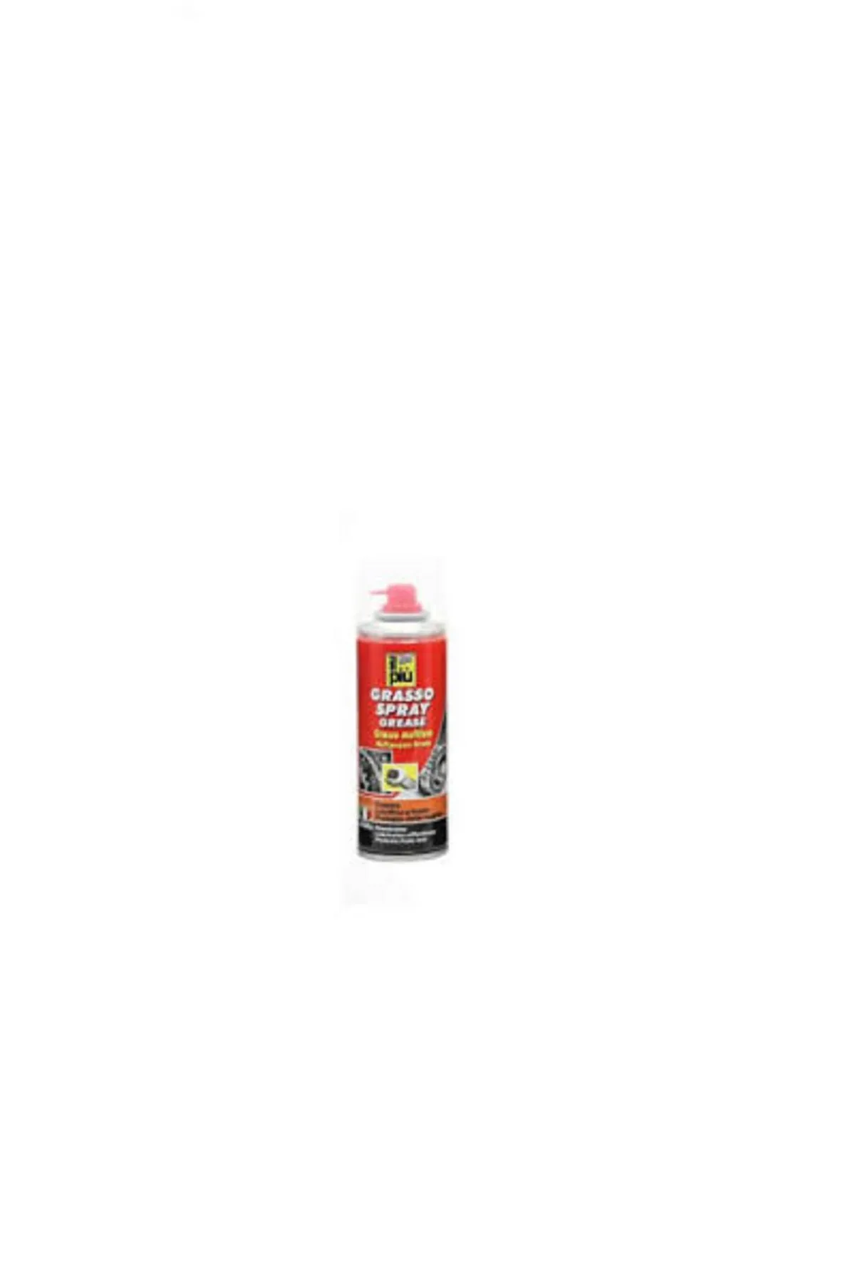 The Fattest Multipurpose Spray Grease 400ml