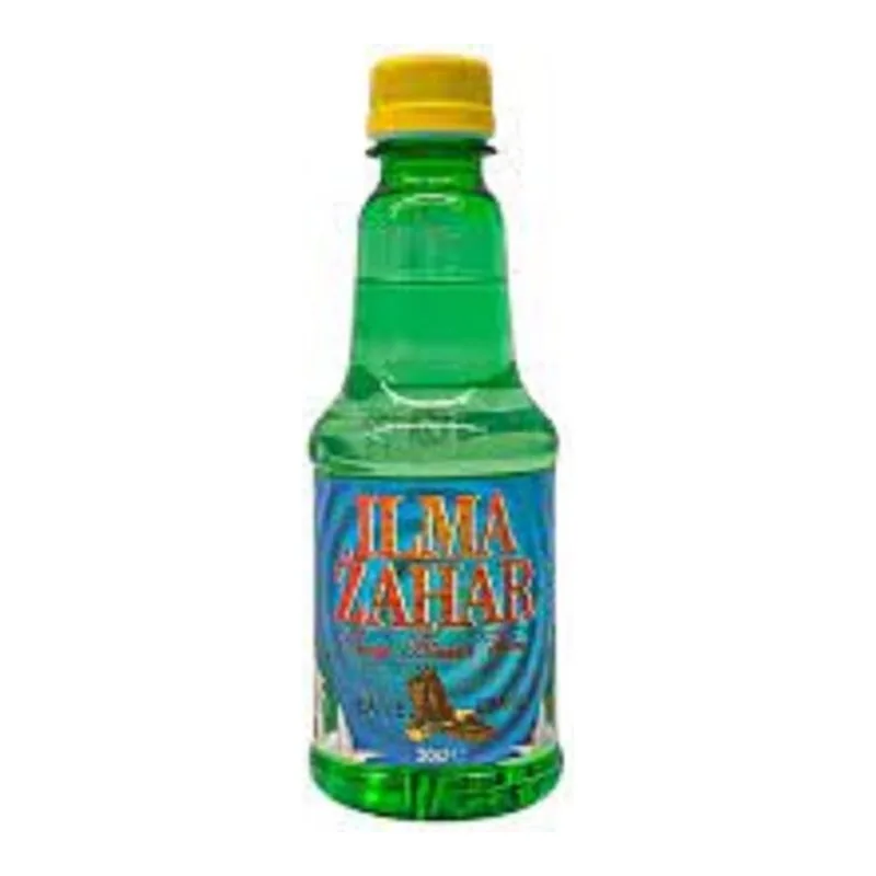 Ilma Zahar 30Cl