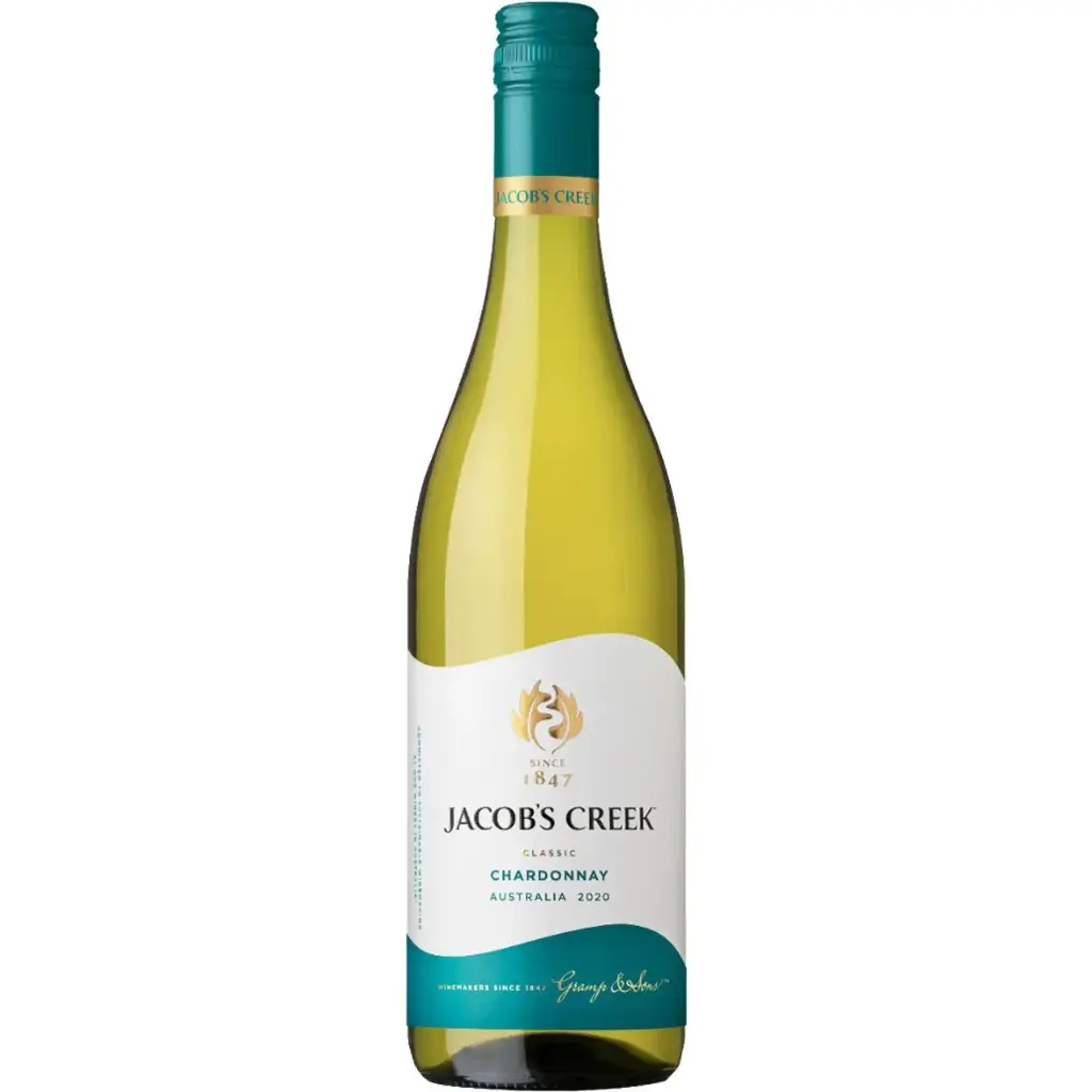 Jacob'S Creek Chardonnay