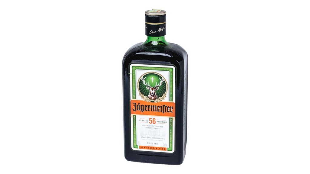 Jagermeister 700ml
