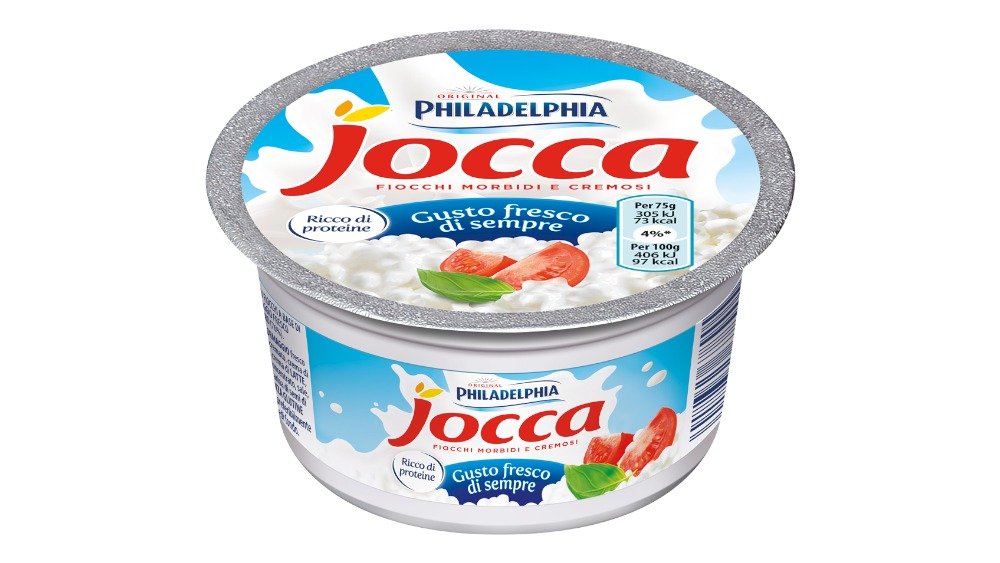 Jocca Cottage Cheese 175g
