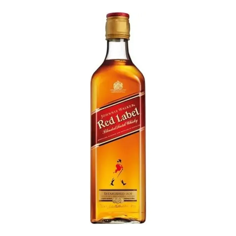 Johnnie Walker Red Label 700ml