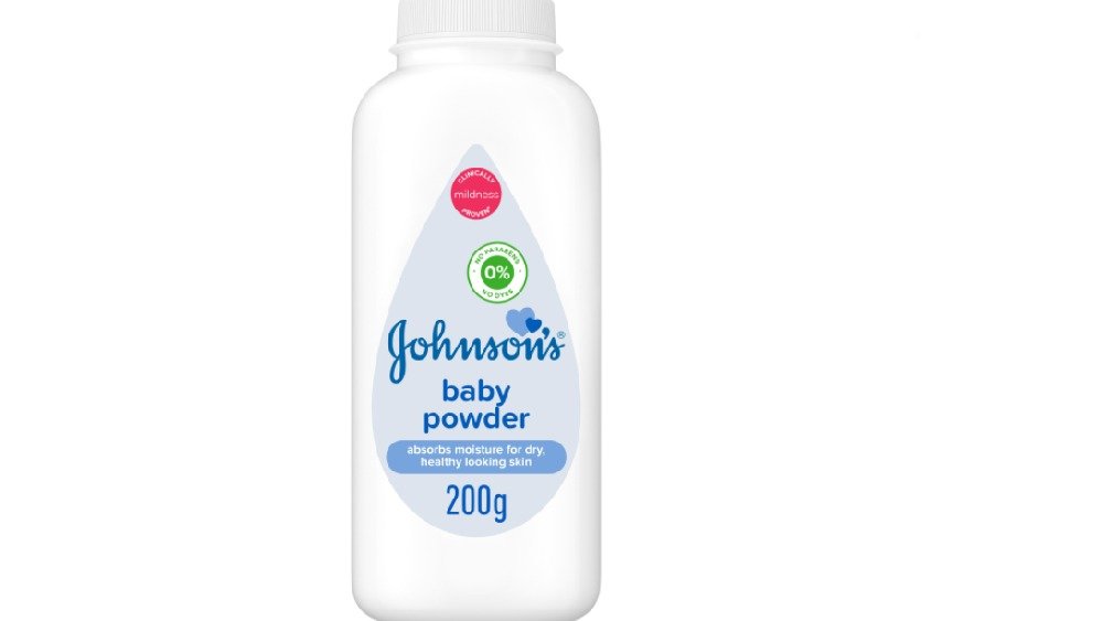 Johnson'S Baby Powder 100G