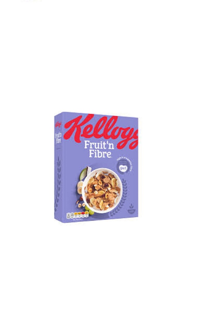 Kelloggs Fibre ?1 Off