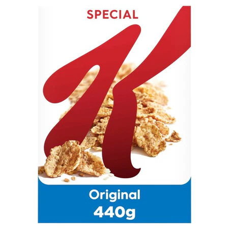 Kellogs Sk Original 440g