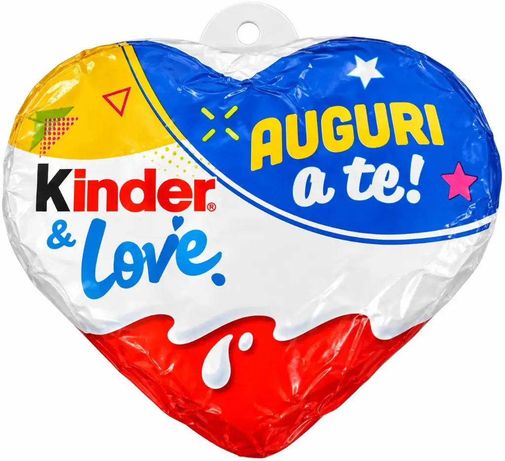 Kinder Love 37g