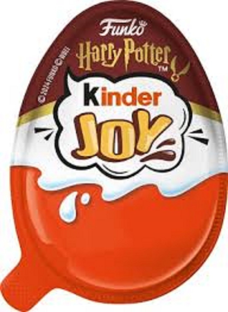 Kinder Merendero Joy 