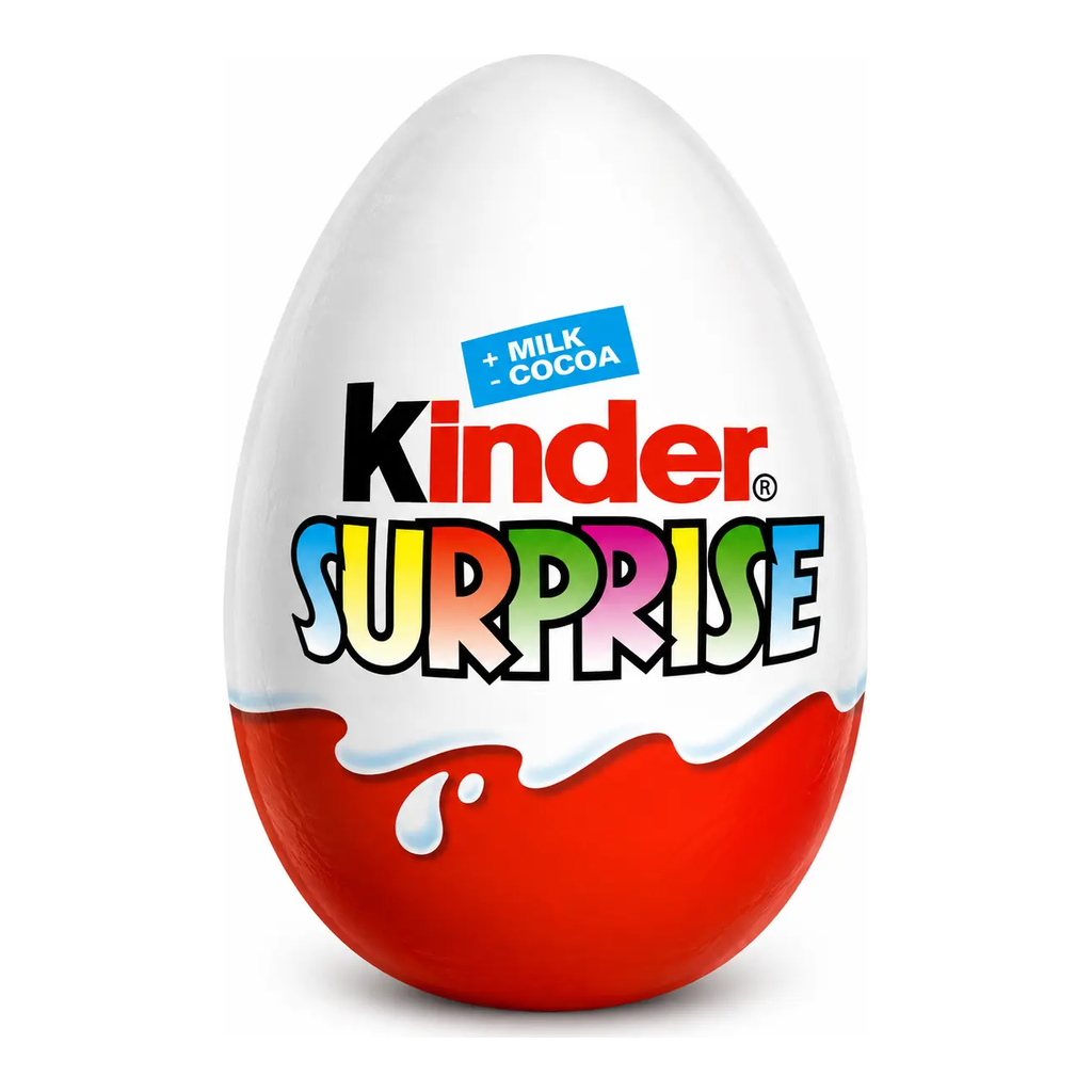 Kinder Surprise 20g