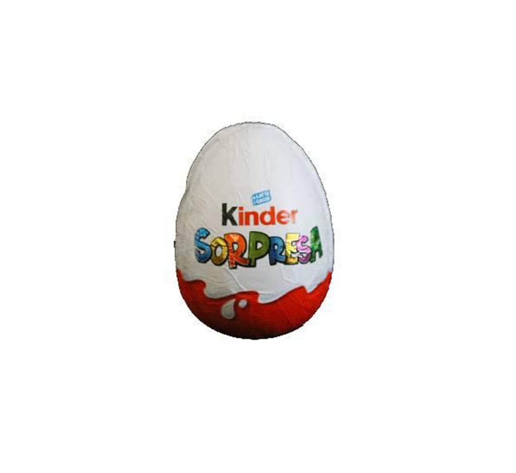 Kinder Sorpresa 20g