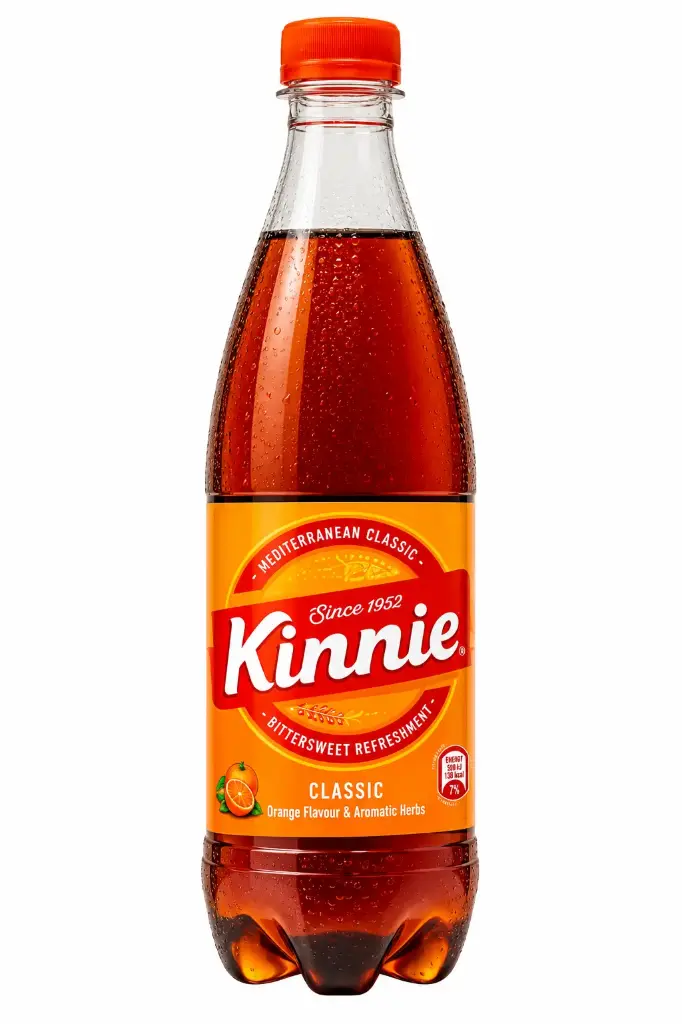 Kinnie 500ml