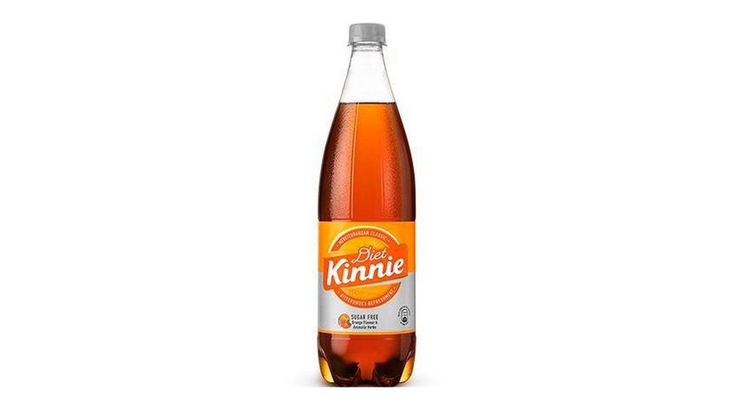 Kinnie Diet 1.5L