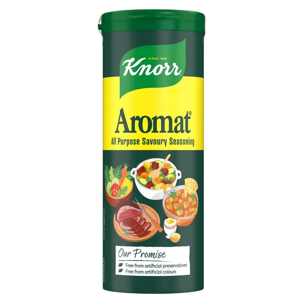 Knorr Aromat All Purpose Seasoning 90g