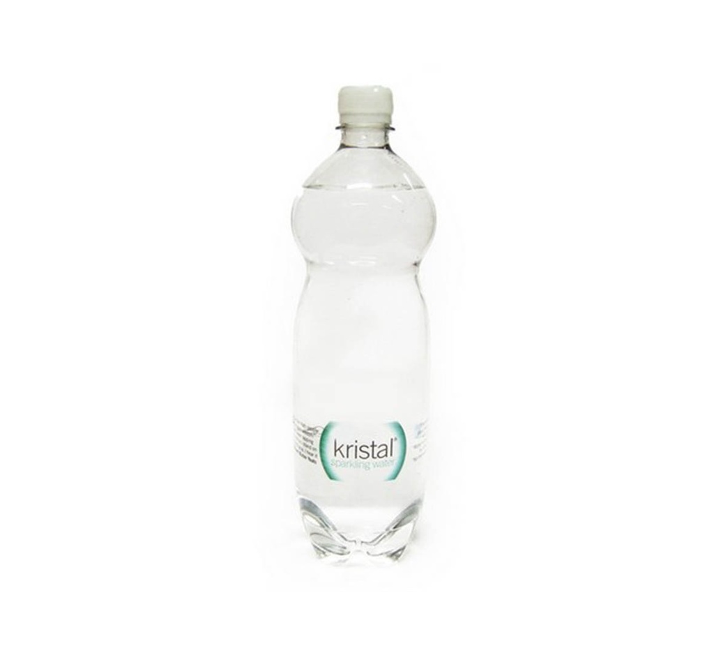 Kristal Sparkling Water 1L