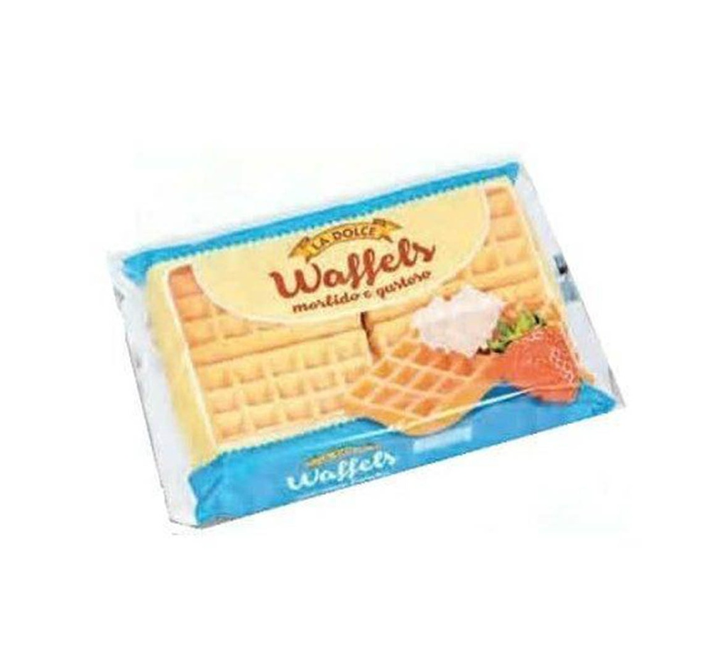 La Dolce Waffles 250G