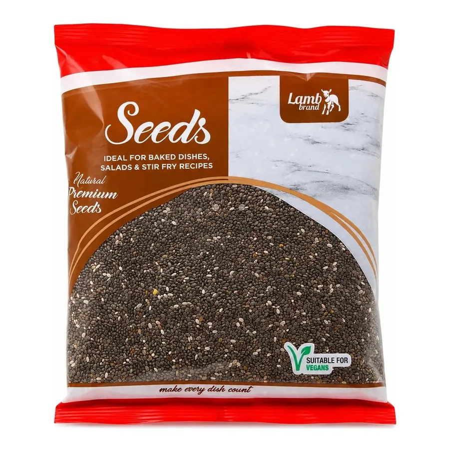 Lamb Brand Chia Seed 150 gr