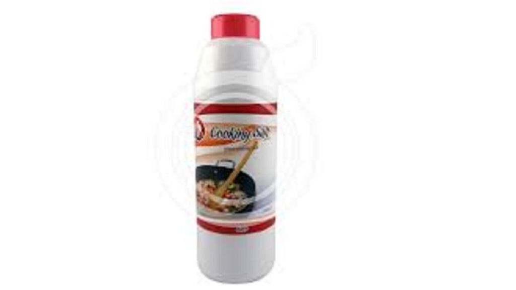 Lamb Brand Cooking Salt 700g