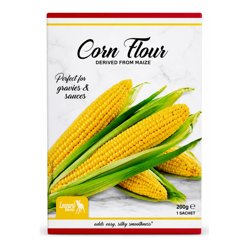 LAMB Cornflour 200g