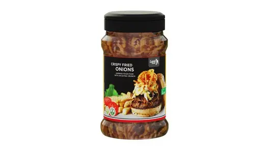 Lamb Brand Crispy Fried Onion 100g