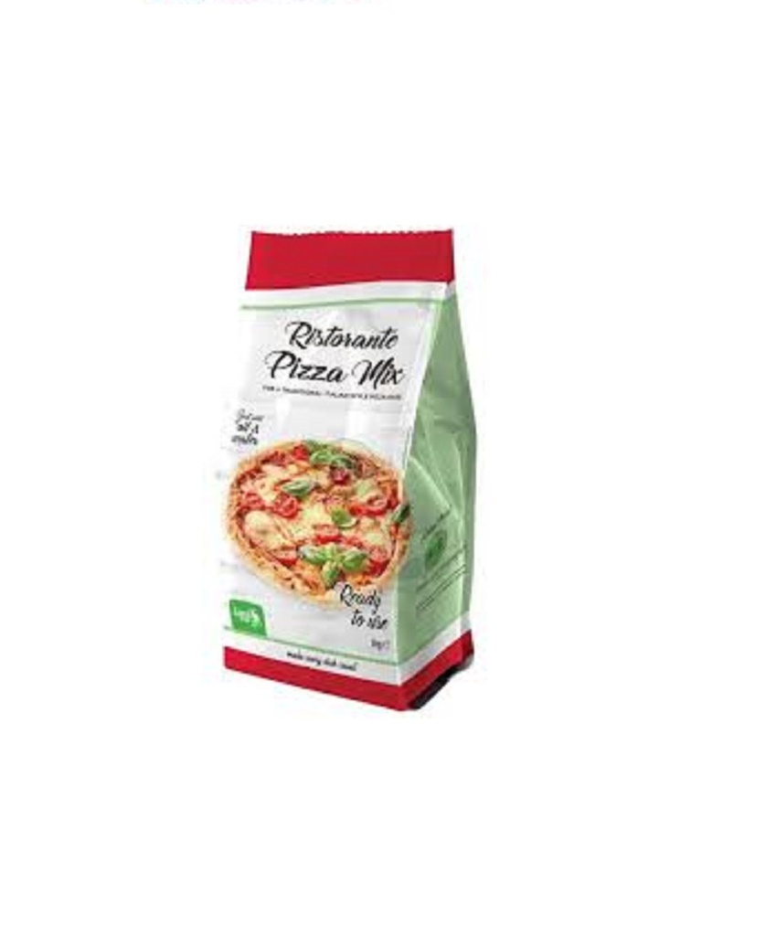 Lamb Brand Ristorante Pizza Mix 1Kg