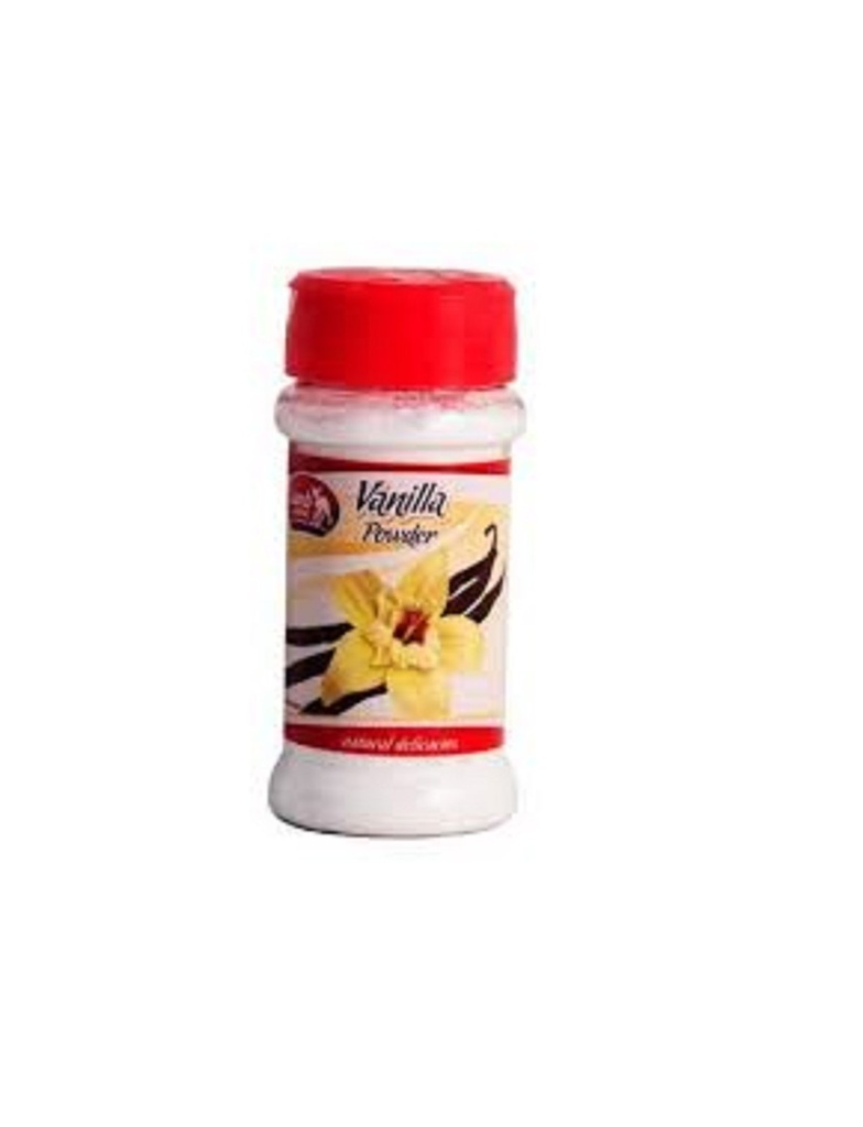 Lamb Brand Vanilla Powder 40G