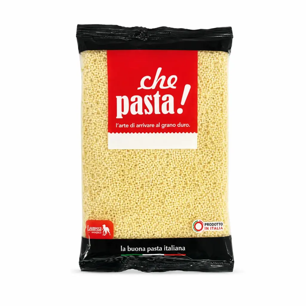Lamb Che Pasta Stelline 250g