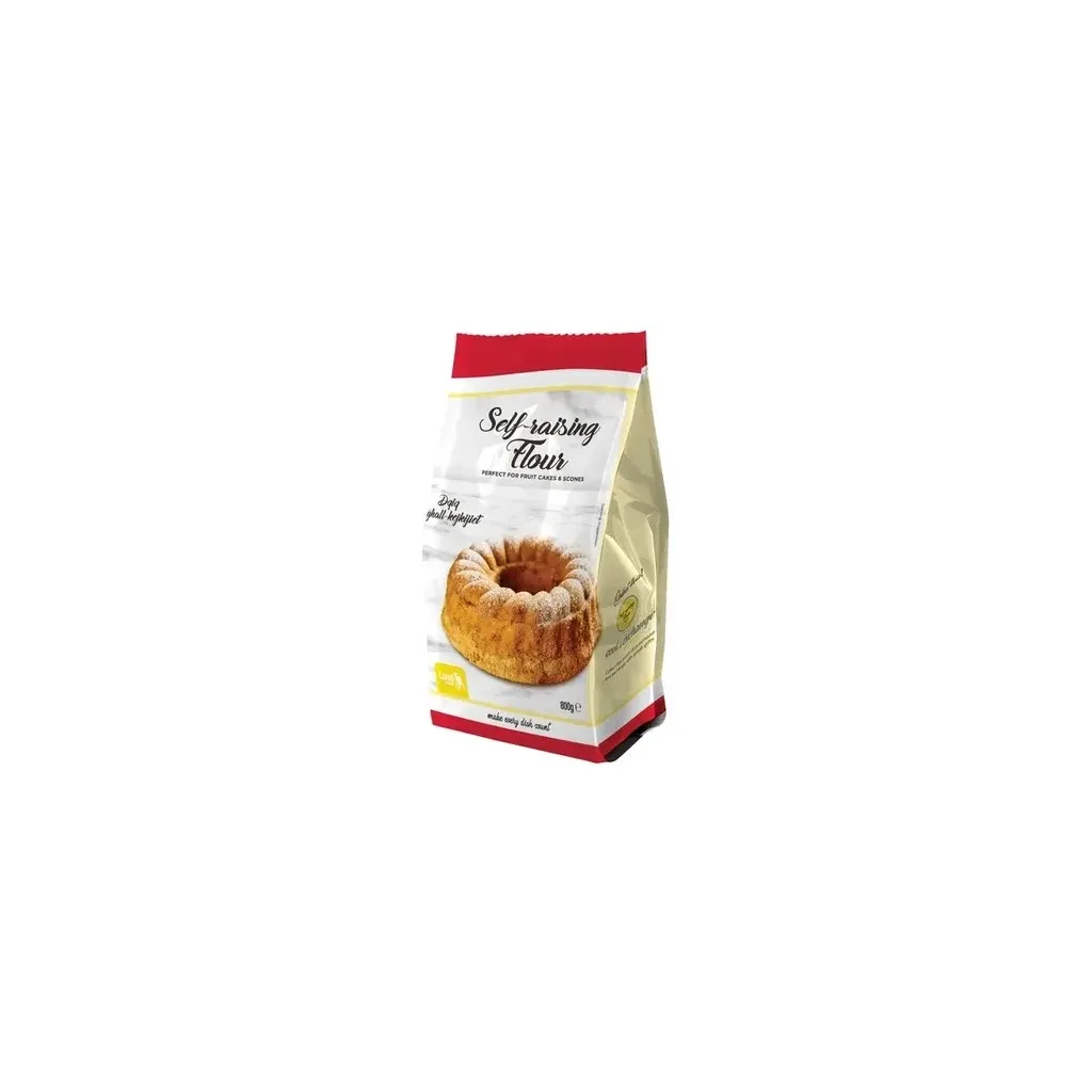 Lamb Self Raising Flour 800g