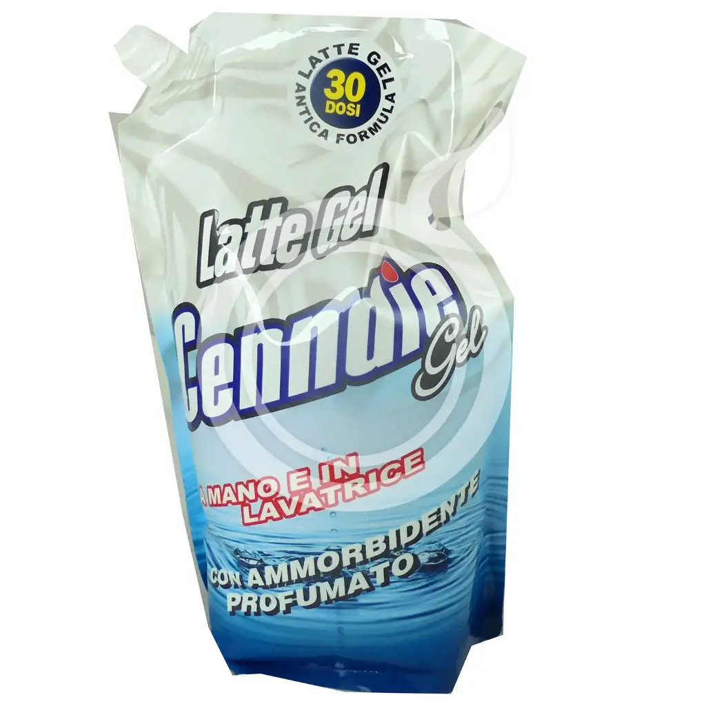 Latte Gel Cenndie Gel 3L