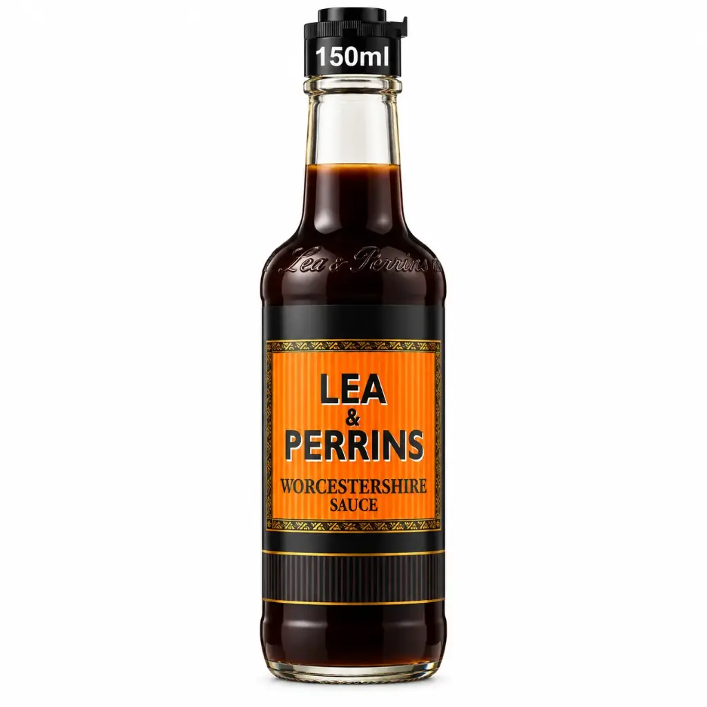 Lea & Perrins Worcestershire Sauce 150ml