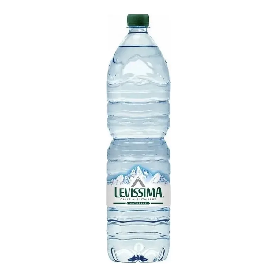 Levissima Water 1.5L