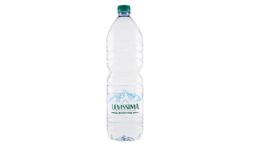 Levissima Water 1.5L