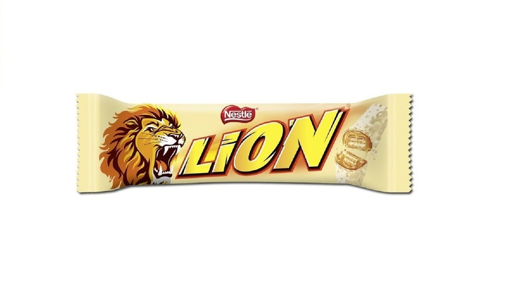 Lion White