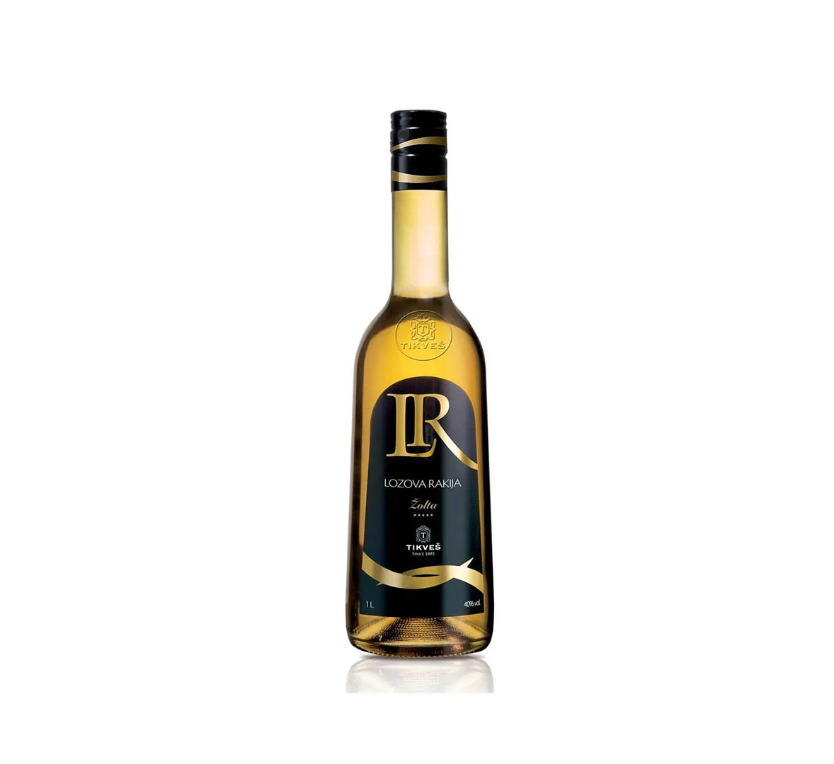Lozovo Rakija