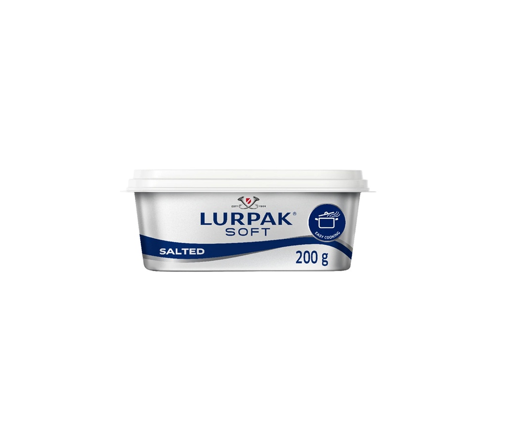 Lurpak Soft Butter