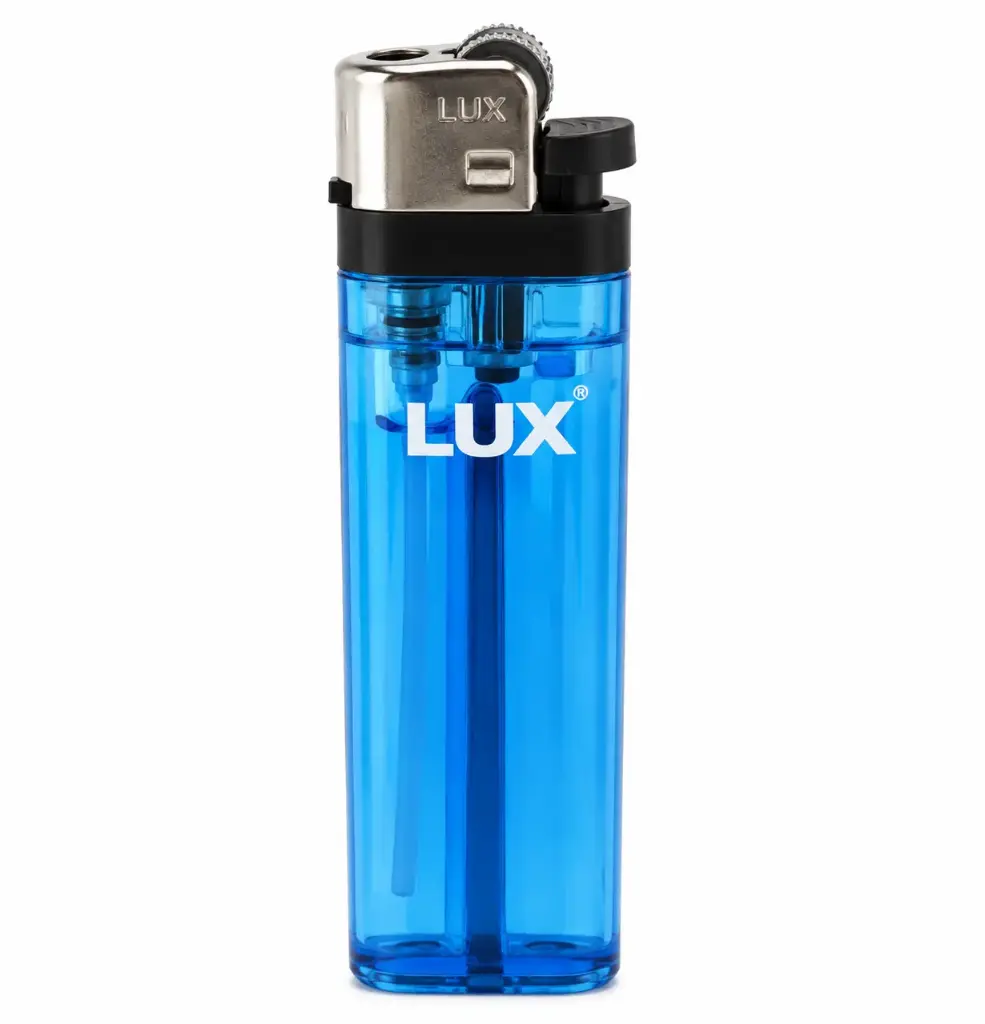 Lux Lighter