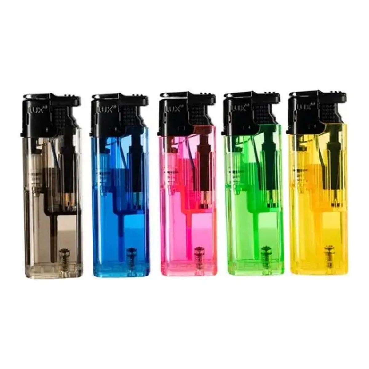 Lux Lighter