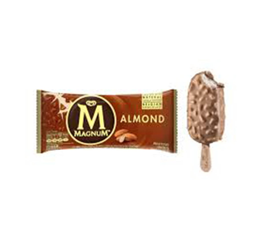 Magnum Almond, 120Ml