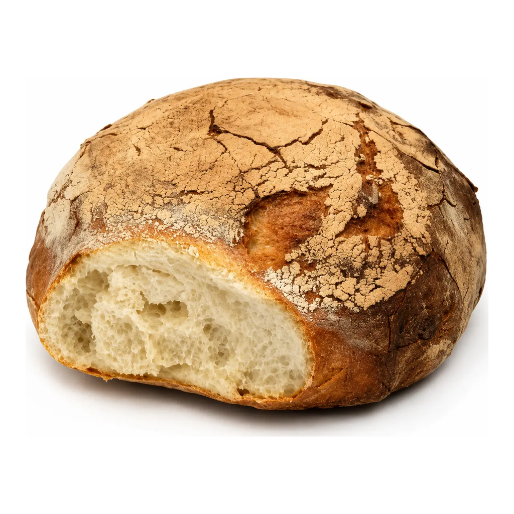 Maltese Sliced ​​Bread - Small