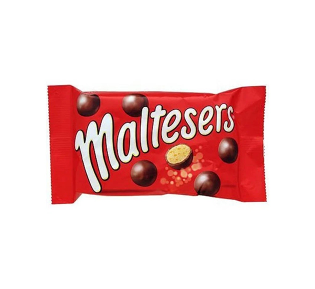 Maltesers, 37G