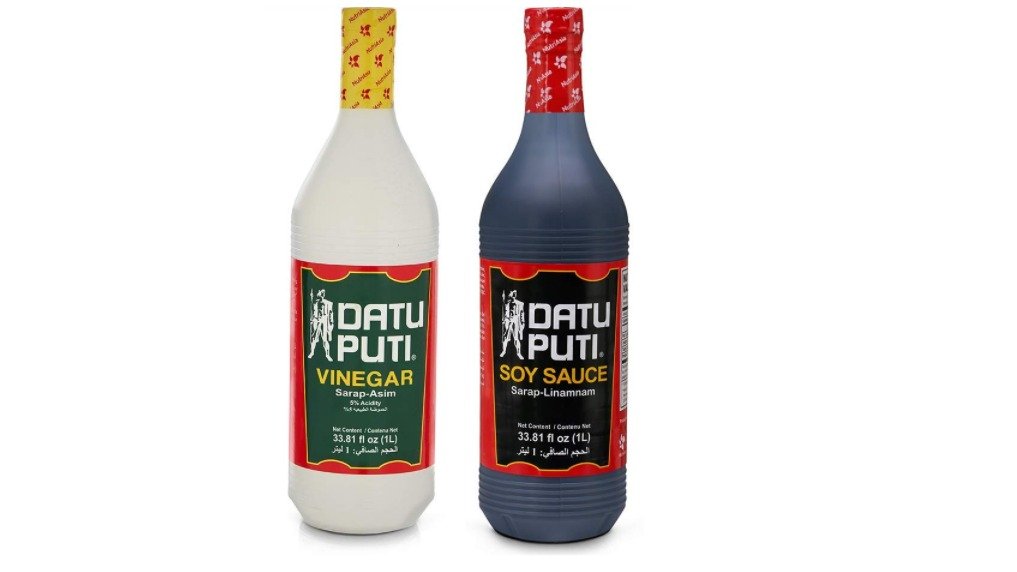 Mang Tomas All-Purpose Sauce, 330G