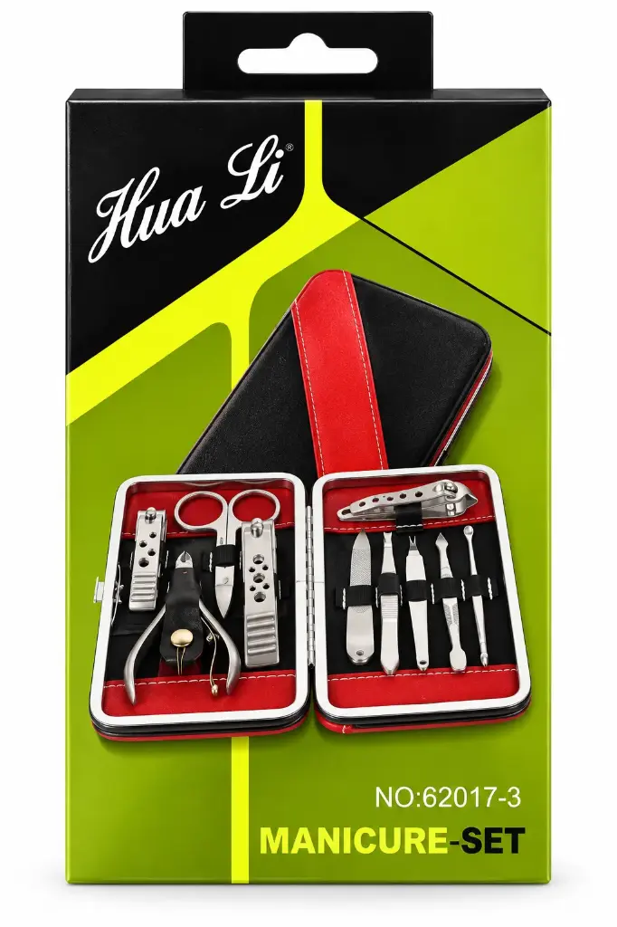 Manicure Set 1