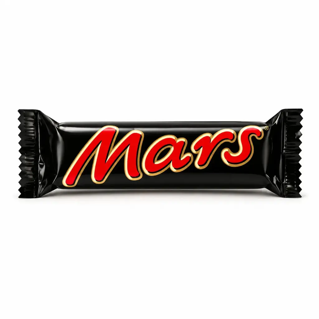 Mars Choco Bar 51g