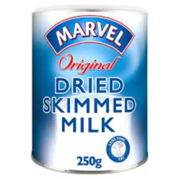 Marvel Skimmed Milk 250g